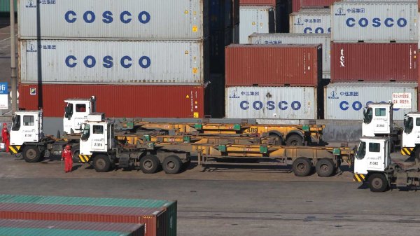 海通富配资 京东宣布将推出2000亿出口转内销扶持计划