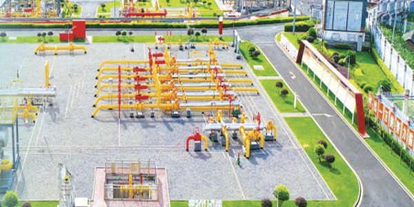 冠盈配资 财报解读｜城燃龙头企业2024年业绩分化，赚钱的公司靠什么