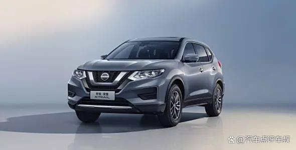 胜亿配资 别只盯着新能源，这三款合资SUV祭出冰点价，品质依旧能打