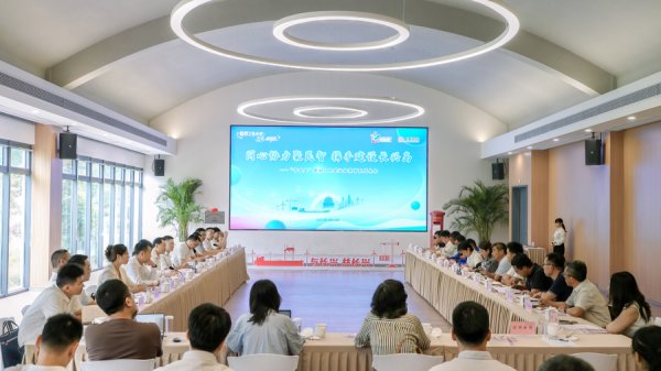 策略赢 升级慢行网，建“会呼吸”的水系…长兴岛冲刺千亿产业高地，未来如何建？