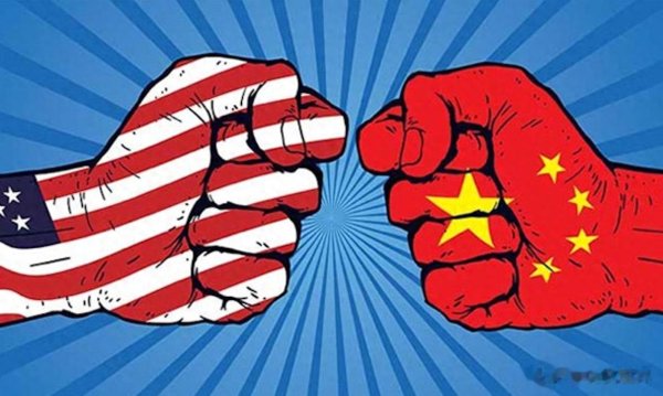 寻牛堂 摒弃霸权思维: 特朗普咋咋呼呼对华“忽悠”逻辑难行通