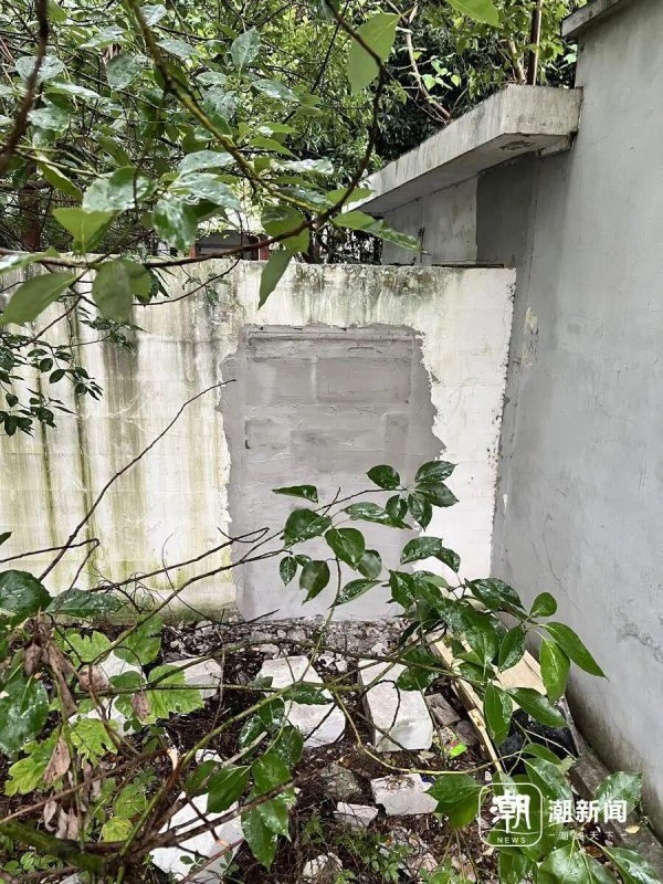 涨配资 半夜常有怪叫！杭州一废弃医院常有奇装异服的陌生人出现，附近居民发懵：真看不懂